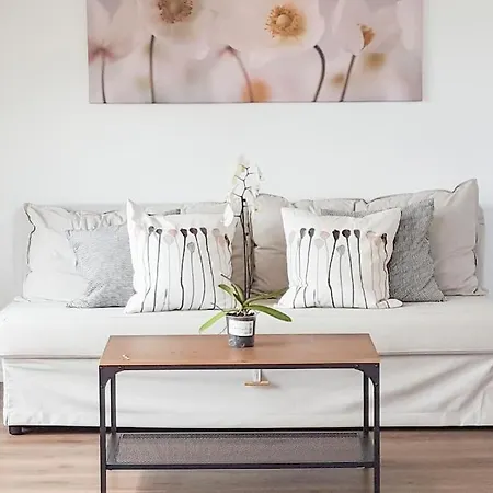 Beautiful Apartment *