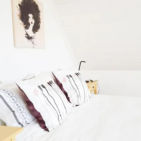 Beautiful Apartment