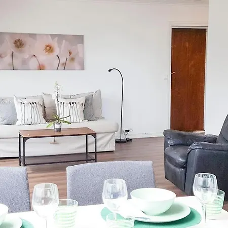 Apartment Beautiful *