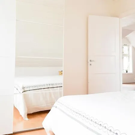 Beautiful Apartment Stavanger