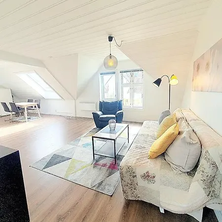Apartment Beautiful Stavanger