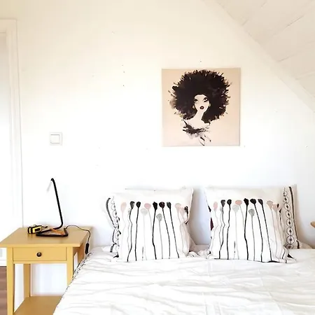 Apartment Beautiful Stavanger