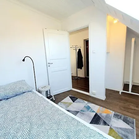 Beautiful Apartment