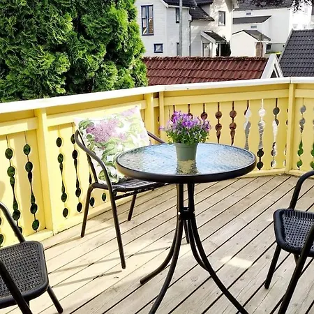 Beautiful Apartment *