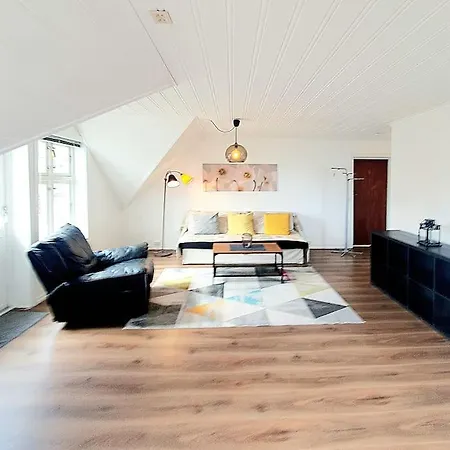 Beautiful Apartment Stavanger