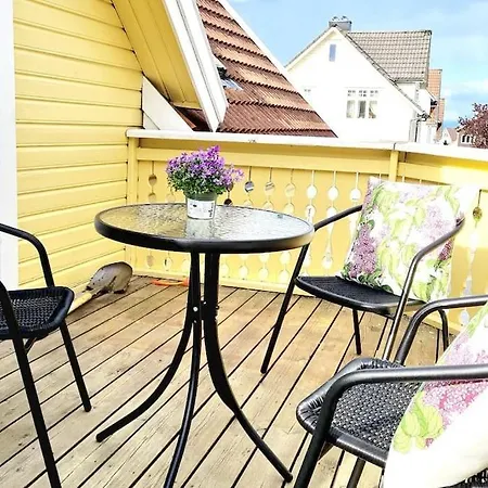 Beautiful * Stavanger
