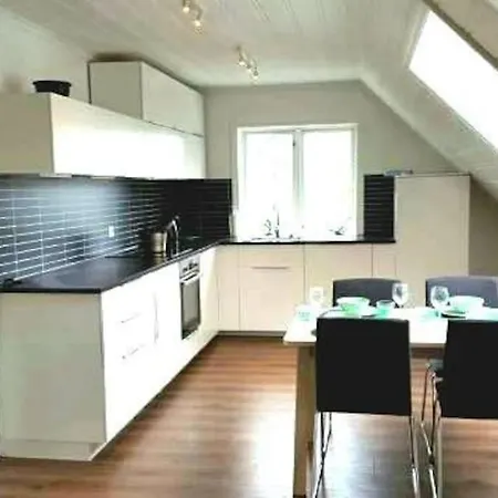 Beautiful Apartment