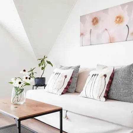 Apartment Beautiful