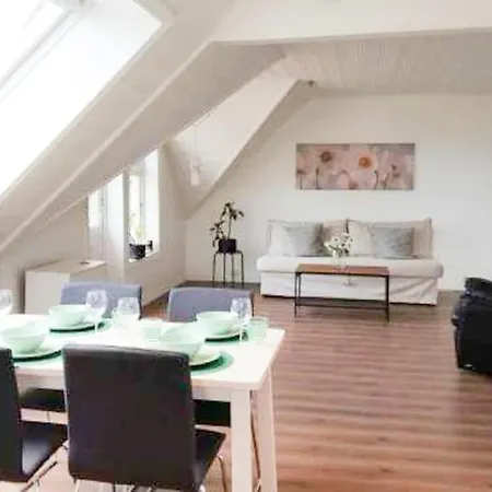 Beautiful Apartment *